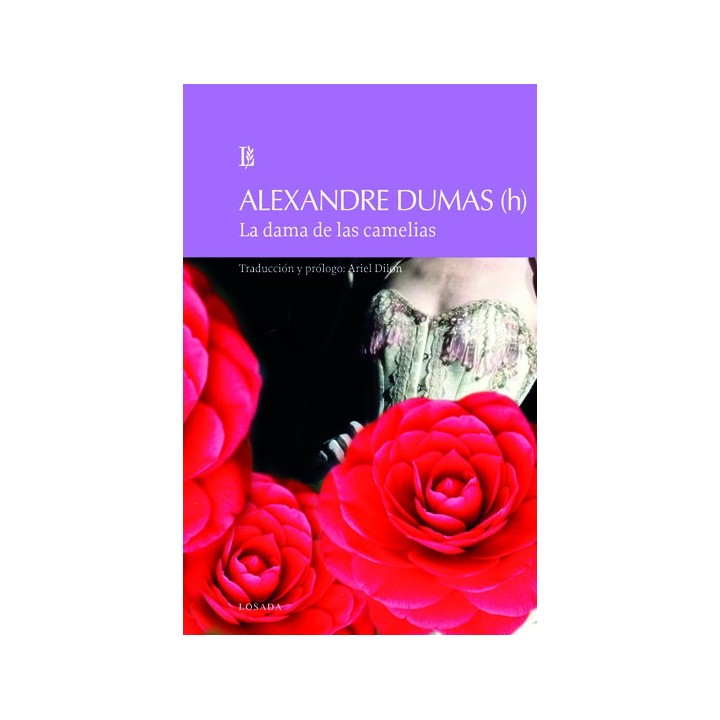 DAMA DE LAS CAMELIAS,LA