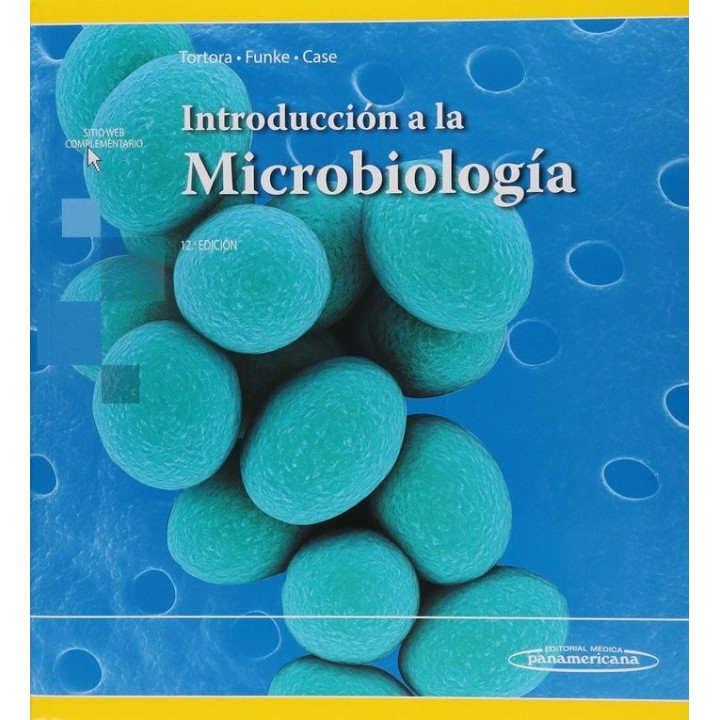 INTRODUCCION A LA MICROBIOLOGIA