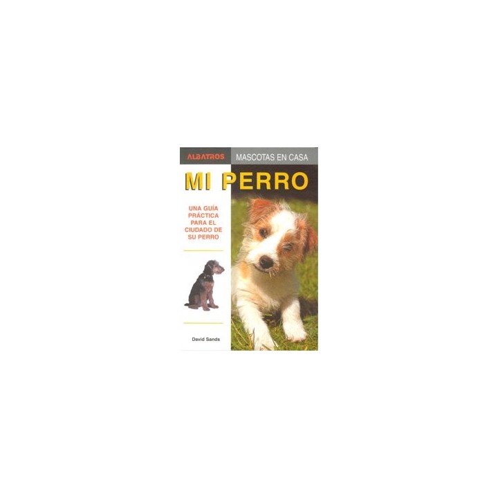 MI PERRO