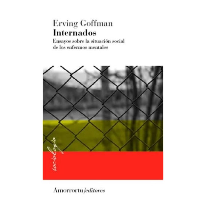 INTERNADOS NE