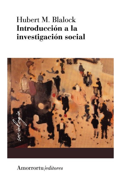INTRODUCCION A LA INVESTIGACION SOCIAL 2ªED
