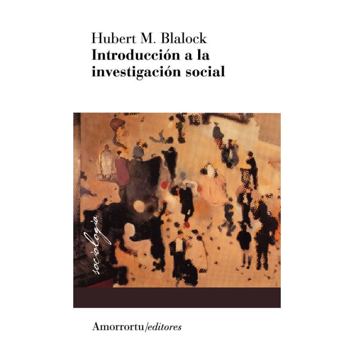 INTRODUCCION A LA INVESTIGACION SOCIAL 2ªED