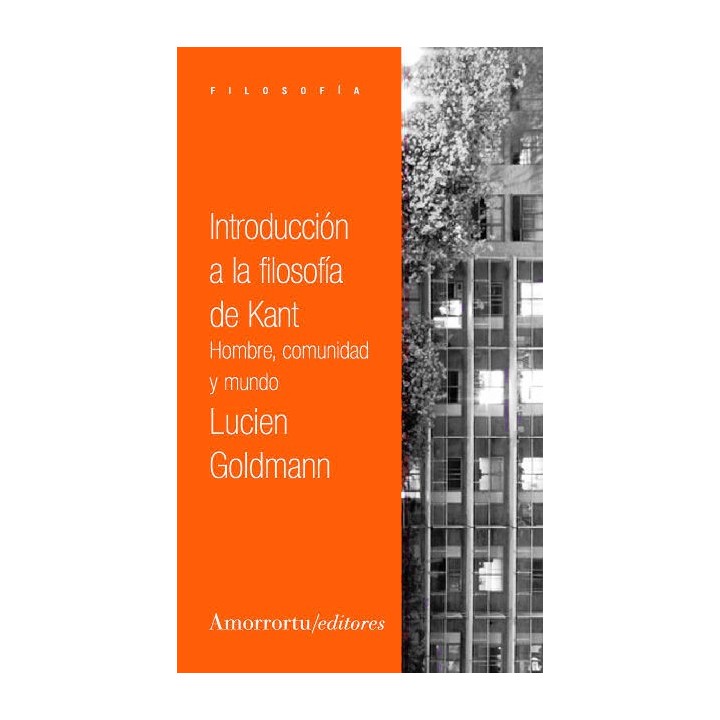 INTRODUCCION A LA FILOSOFIA DE KANT 2ªED