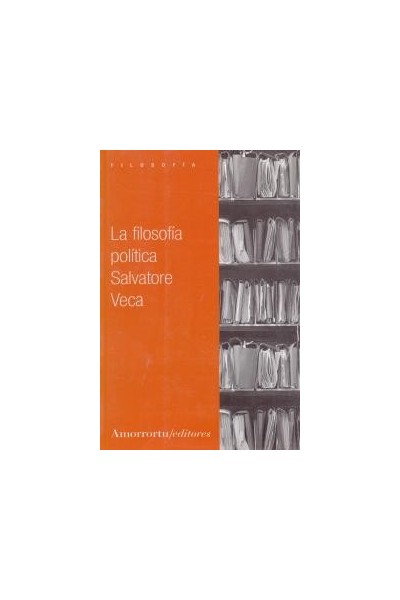 FILOSOFIA POLITICA,LA