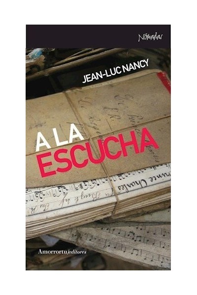 A LA ESCUCHA