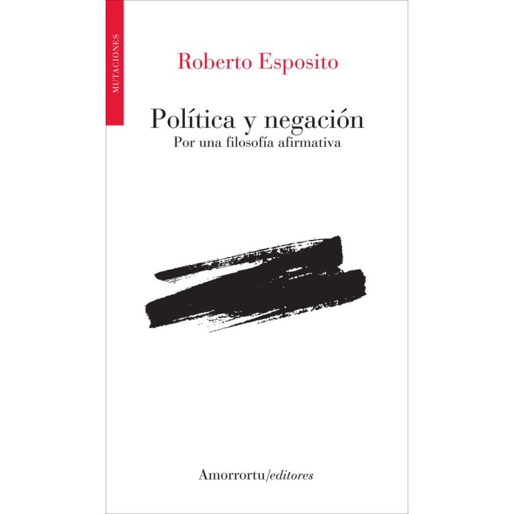 POLITICA Y NEGACION