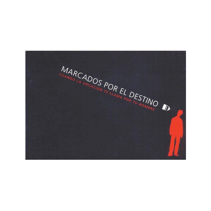 MARCADOS POR EL DESTINO