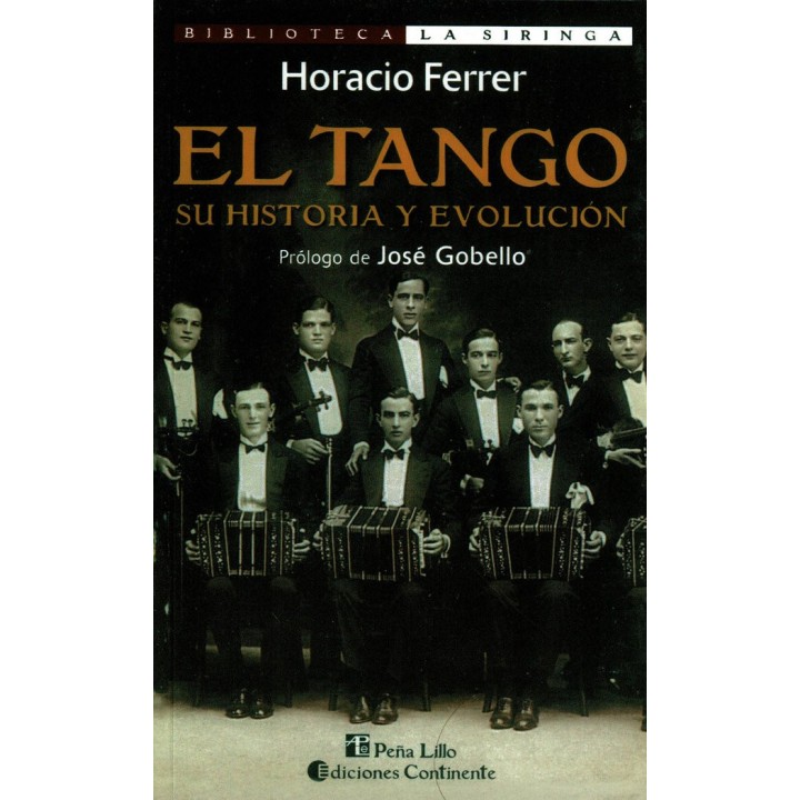 EL TANGO