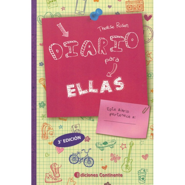 DIARIO PARA ELLAS