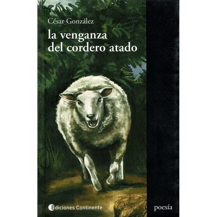 LA VENGANZA DEL CORDERO