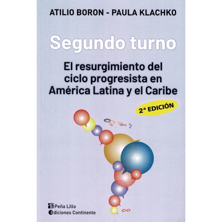 SEGUNDO TURNO