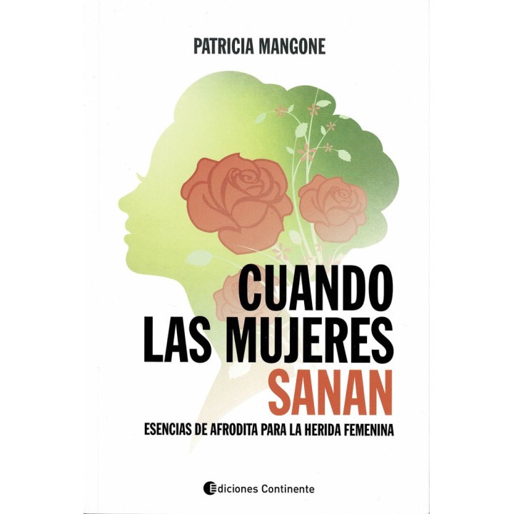 CUANDO LAS MUJERES SANAN