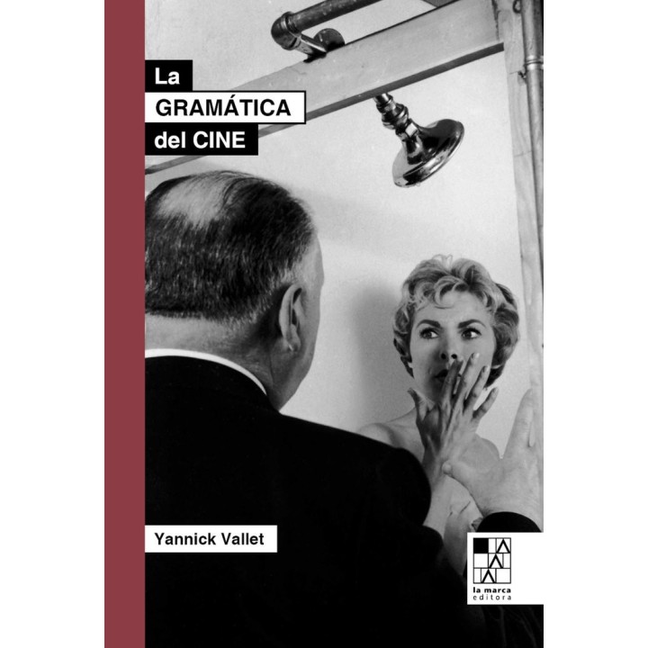 LA GRAMATICA DEL CINE