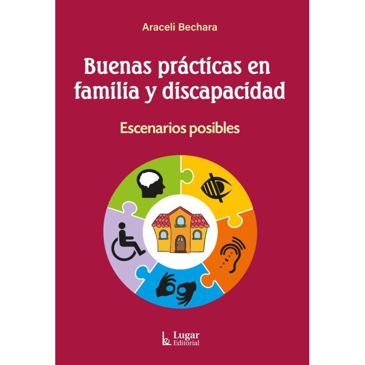 BUENAS PRACTICAS EN FAMILIA Y DISCAPACIDAD