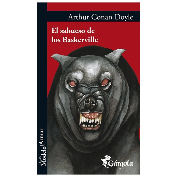 SABUESO DE LOS BASKERVILLE,EL