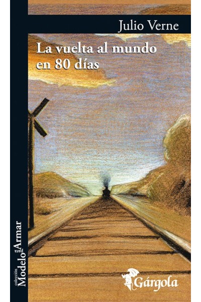 VUELTA AL MUNDO EN 80 DIAS,LA