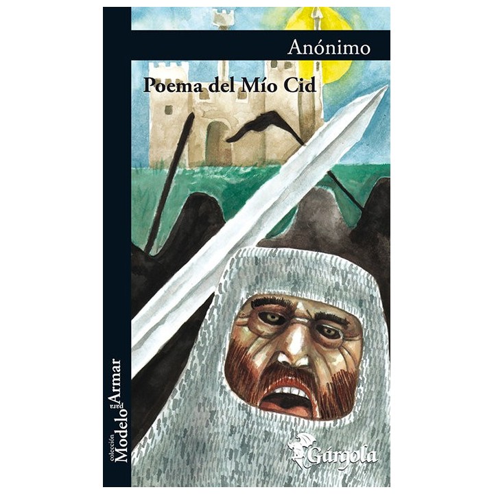 POEMA DEL MIO CID