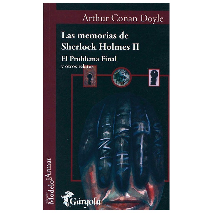 MEMORIAS DE SHERLOCK HOLMES II,LAS