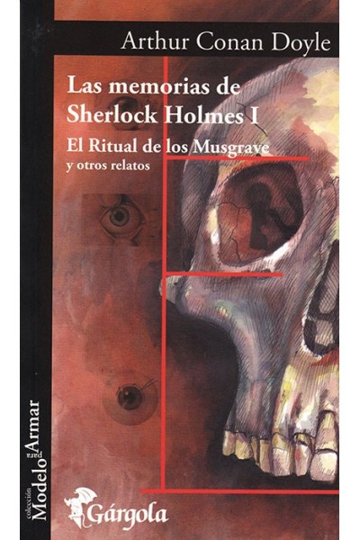 MEMORIAS DE SHERLOCK HOLMES I,LAS