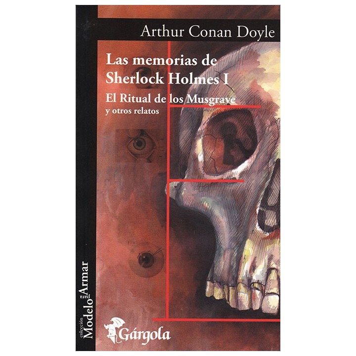 MEMORIAS DE SHERLOCK HOLMES I,LAS