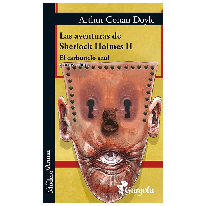 AVENTURAS DE SHERLOCK HOLMES II,LAS
