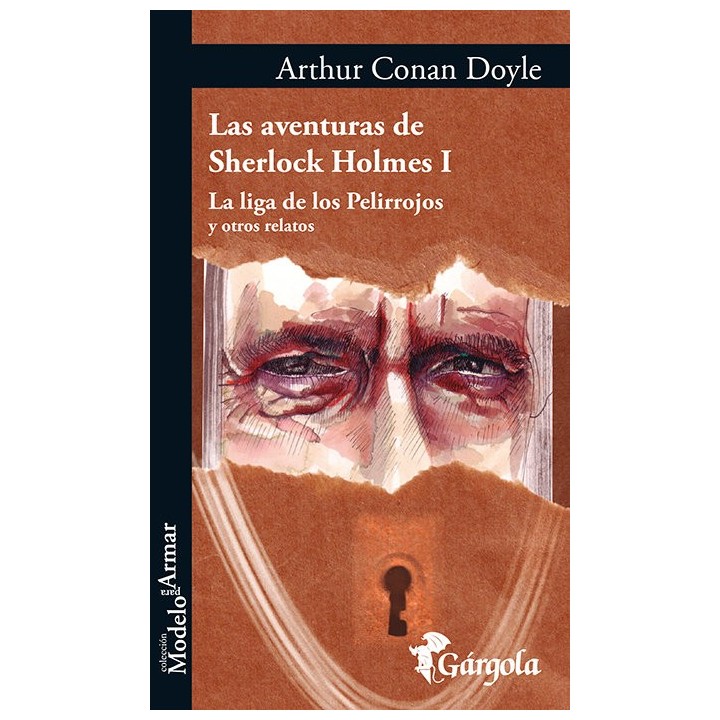 AVENTURAS DE SHERLOCK HOLMES I,LAS