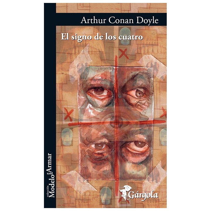 SIGNO DE LOS CUATRO,EL