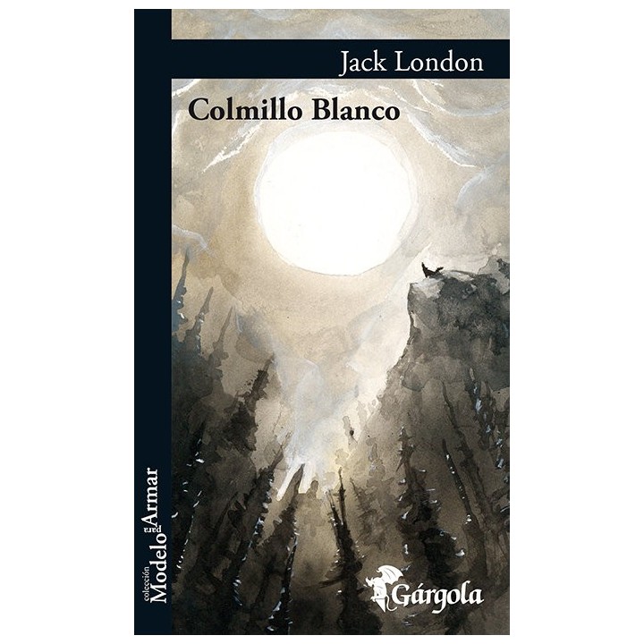 COLMILLO BLANCO