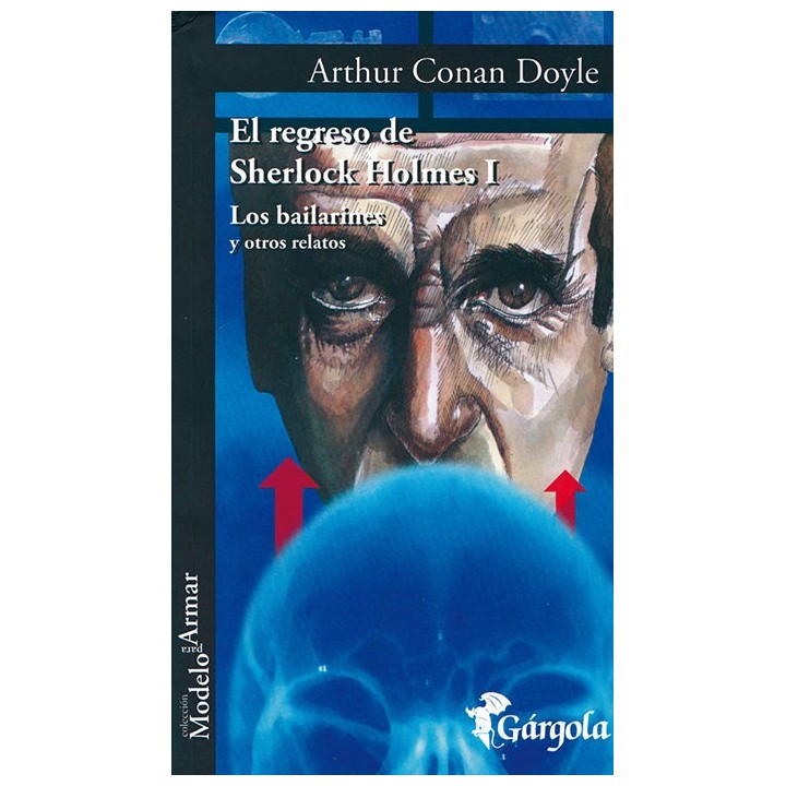 REGRESO DE SHERLOCK HOLMES I