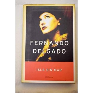 Isla sin mar