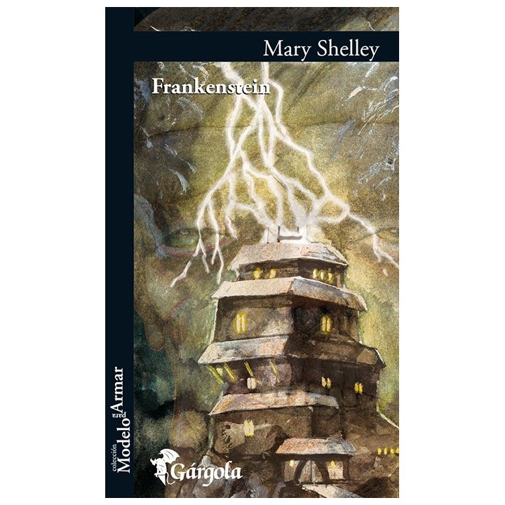 FRANKENSTEIN