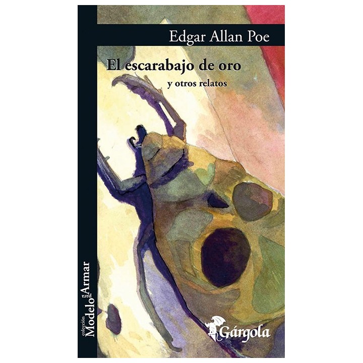 ESCARABAJO DE ORO,EL