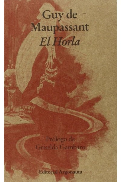 HORLA,EL