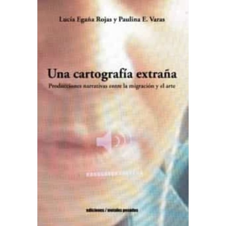 UNA CARTOGRAFIA EXTRAÑA