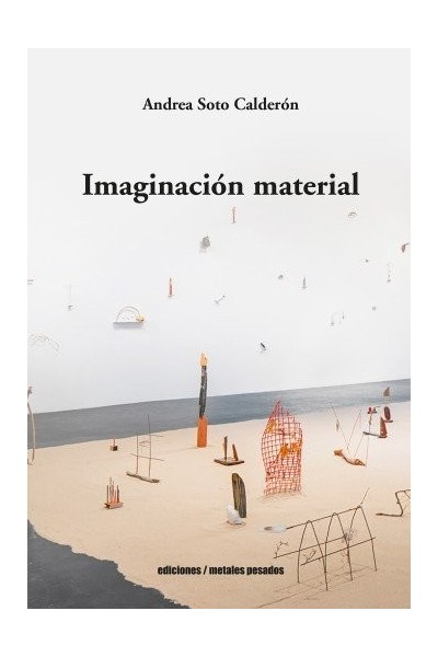 IMAGINACION MATERIAL