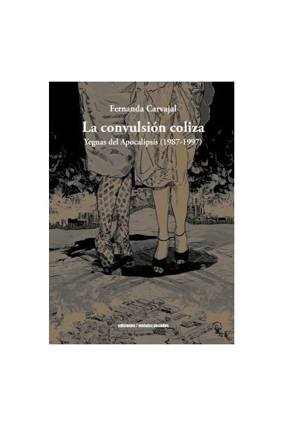 LA CONVULSION COLIZA