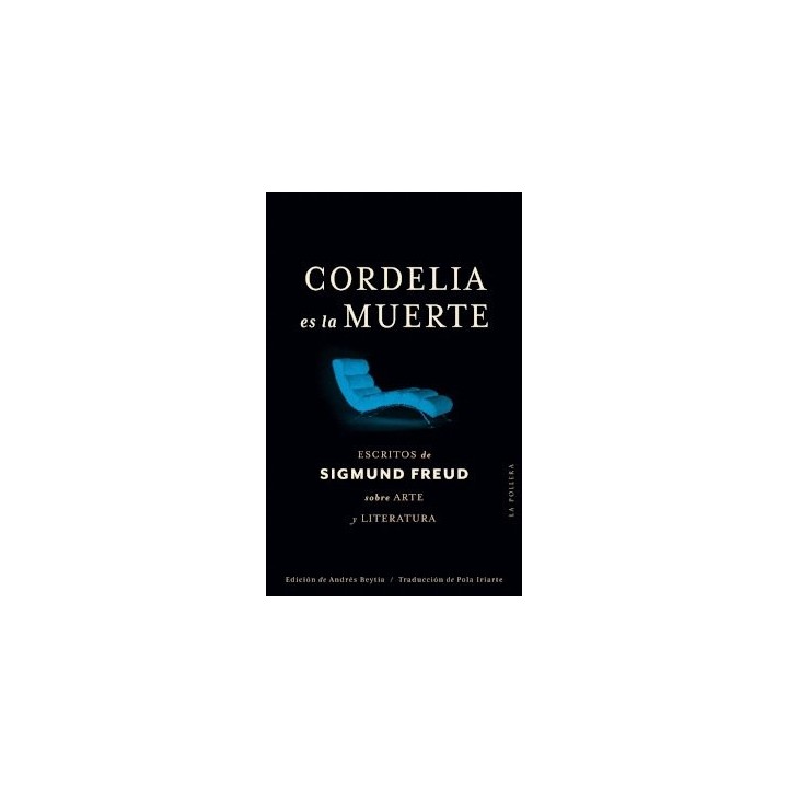 CORDELIA ES LA MUERTE