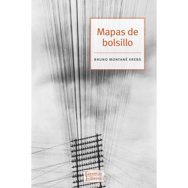 MAPAS DE BOLSILLO
