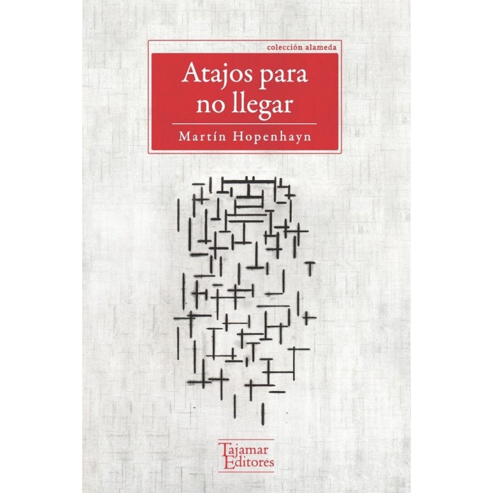 ATAJOS PARA NO LLEGAR
