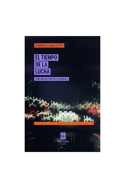 EL TIEMPO DE LA LUCHA
