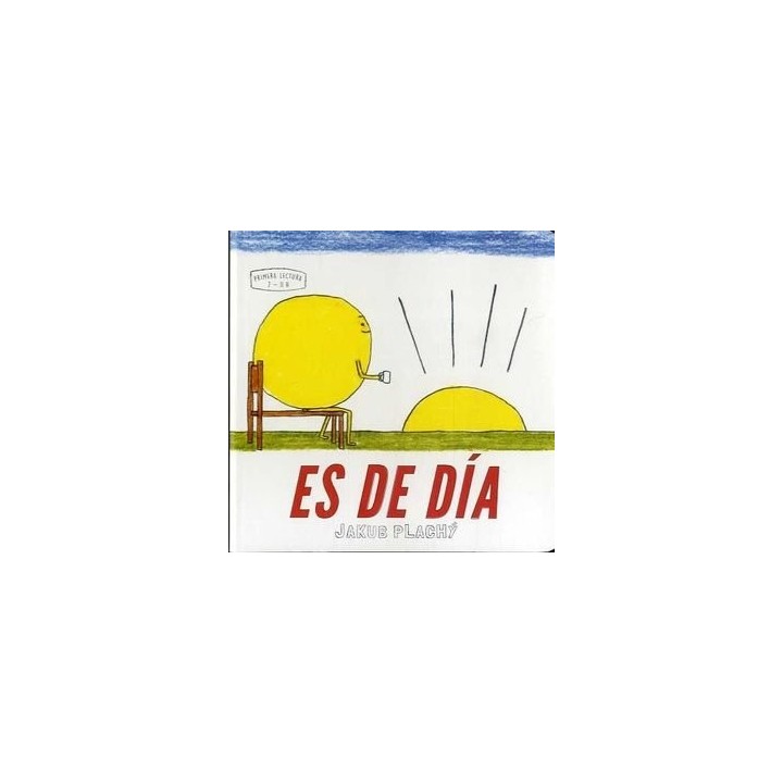ES DE DIA