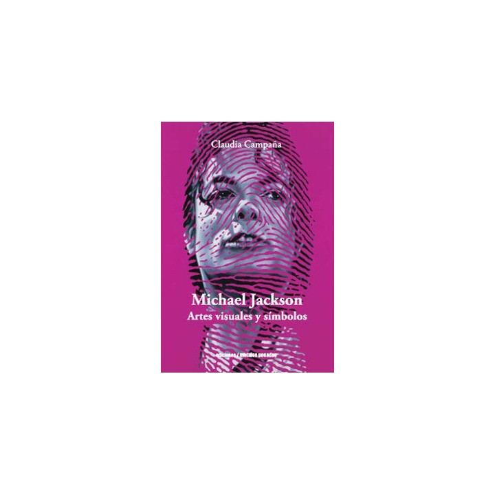 MICHAEL JACKSON ARTES VISUALES Y SIMBOLOS