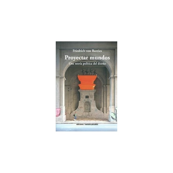 PROYECTAR MUNDOS