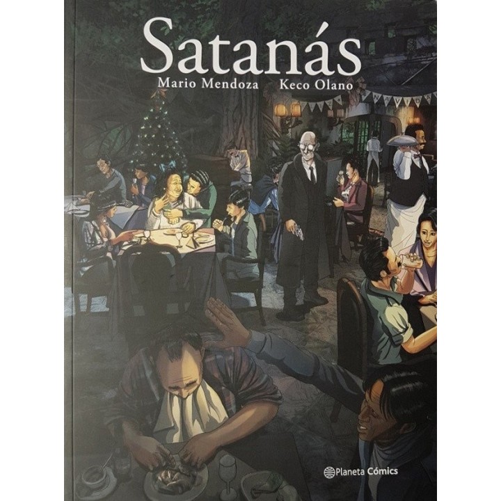 SATANAS