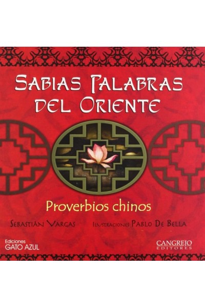 SABIAS PALABRAS DE ORIENTE PROVERBIOS CHINOS