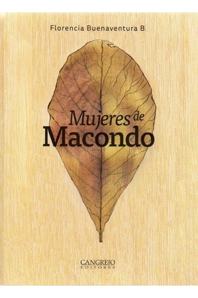 MUJERES DE MACONDO