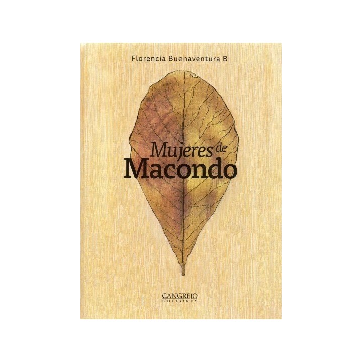 MUJERES DE MACONDO
