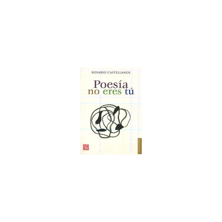 POESIA NO ERES TU NE