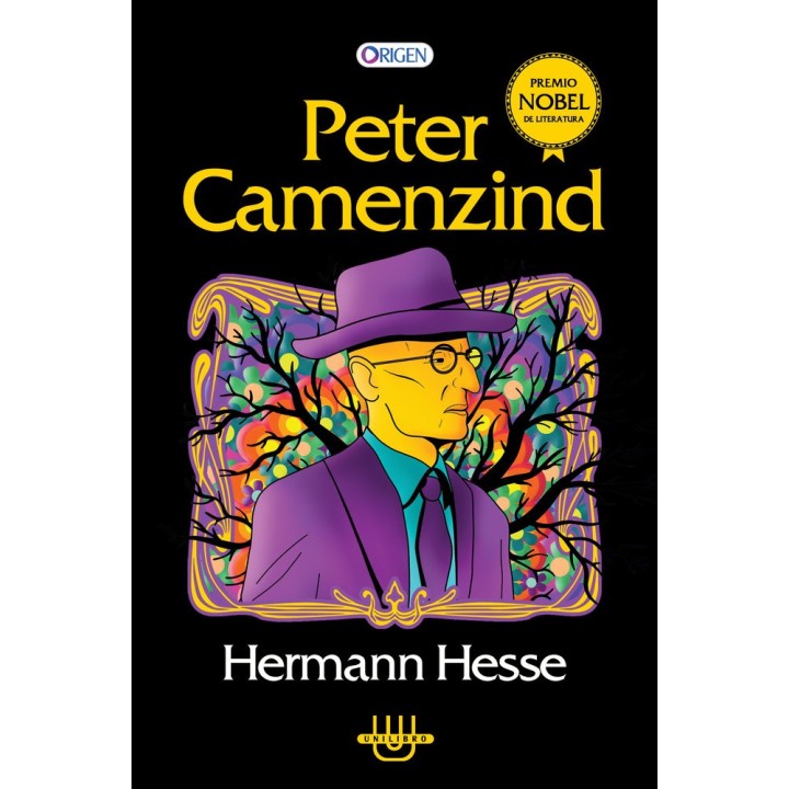 PETER CAMENZIND