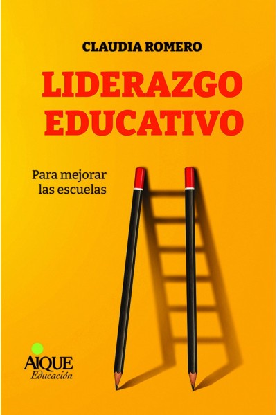LIDERAZGO EDUCATIVO